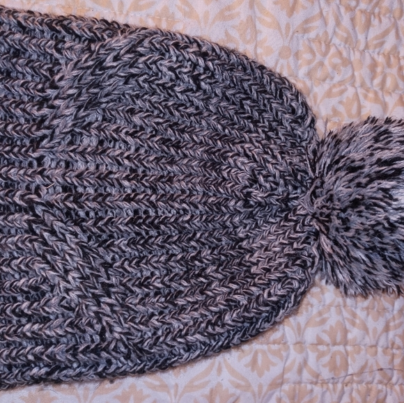Rebecca Minkoff beanie - Picture 3 of 3